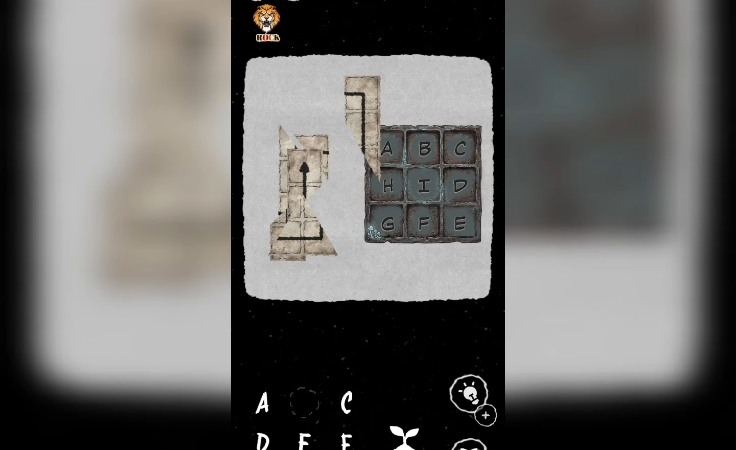 The Lost Forest Puzzle Level 4 (Updated) | Easy Walkthrough & Solution