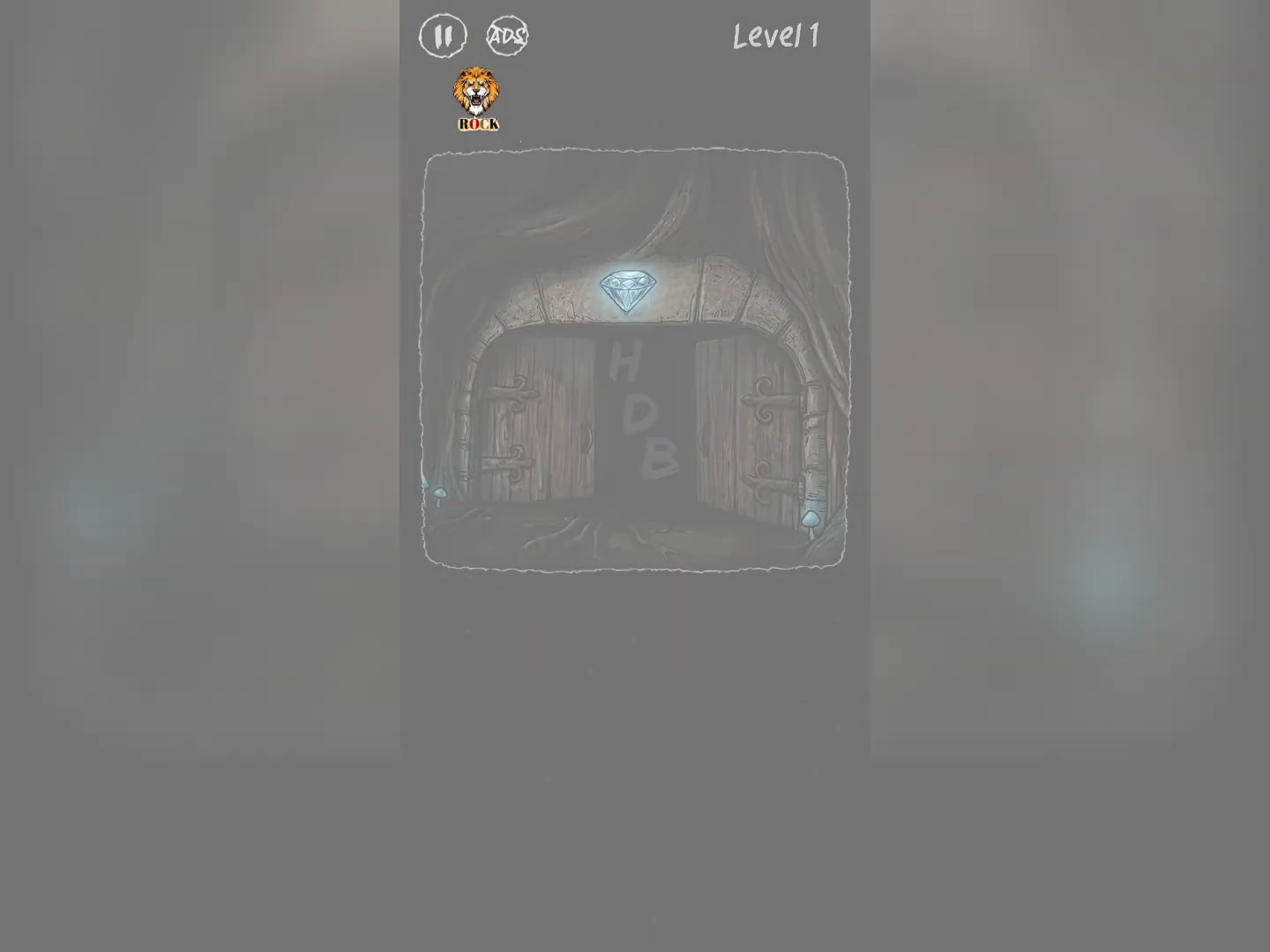 The Lost Forest Puzzle Level 1 (Updated) | Easy Walkthrough & Solution Step 4