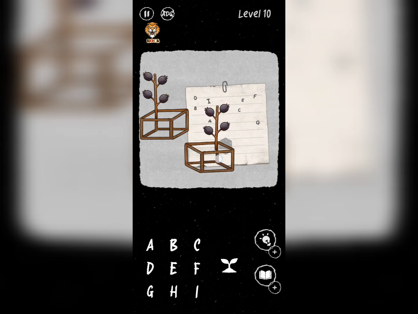 The Lost Forest Puzzle Level 10 (Updated) | Easy Walkthrough & Solution Step 1