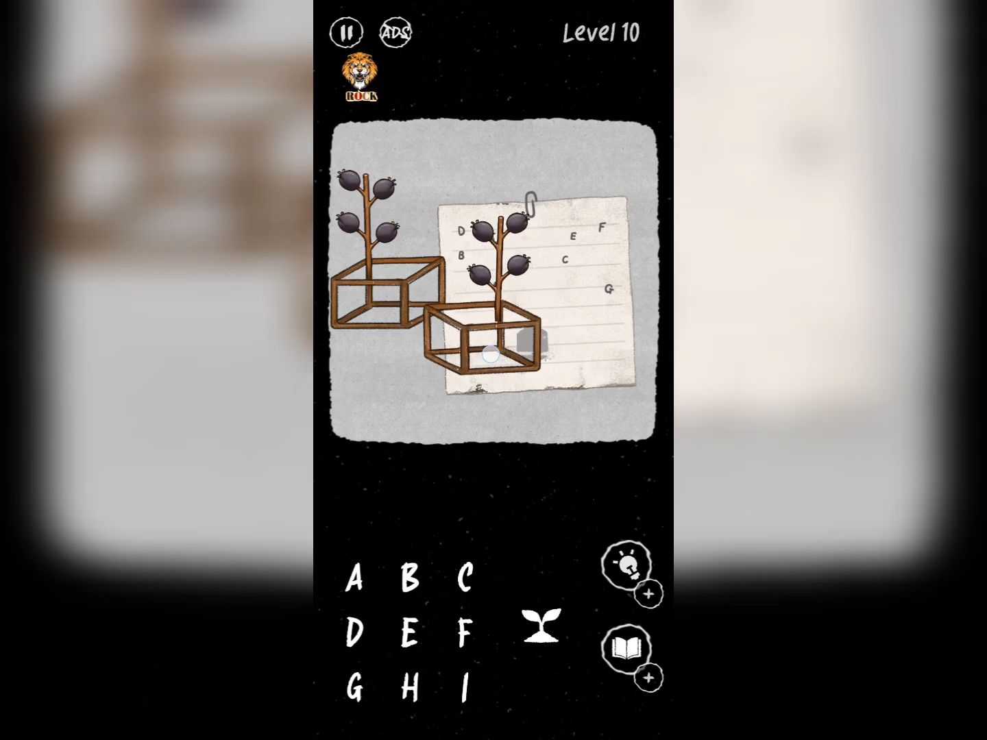 The Lost Forest Puzzle Level 10 (Updated) | Easy Walkthrough & Solution Step 2