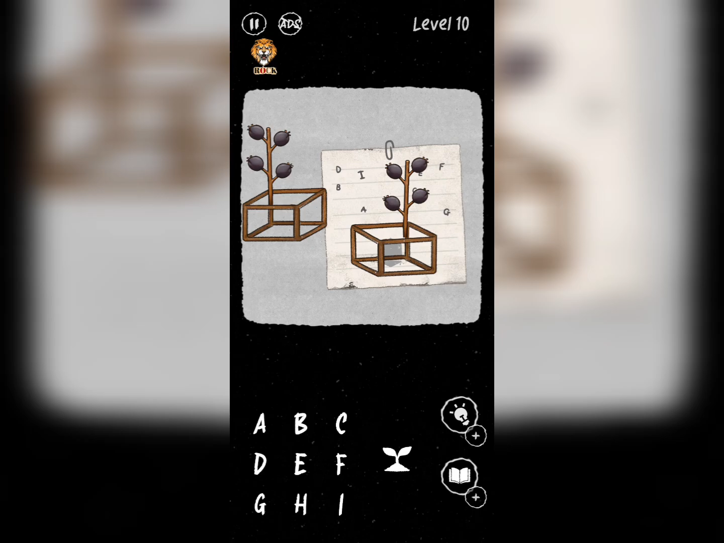 The Lost Forest Puzzle Level 10 (Updated) | Easy Walkthrough & Solution Step 3