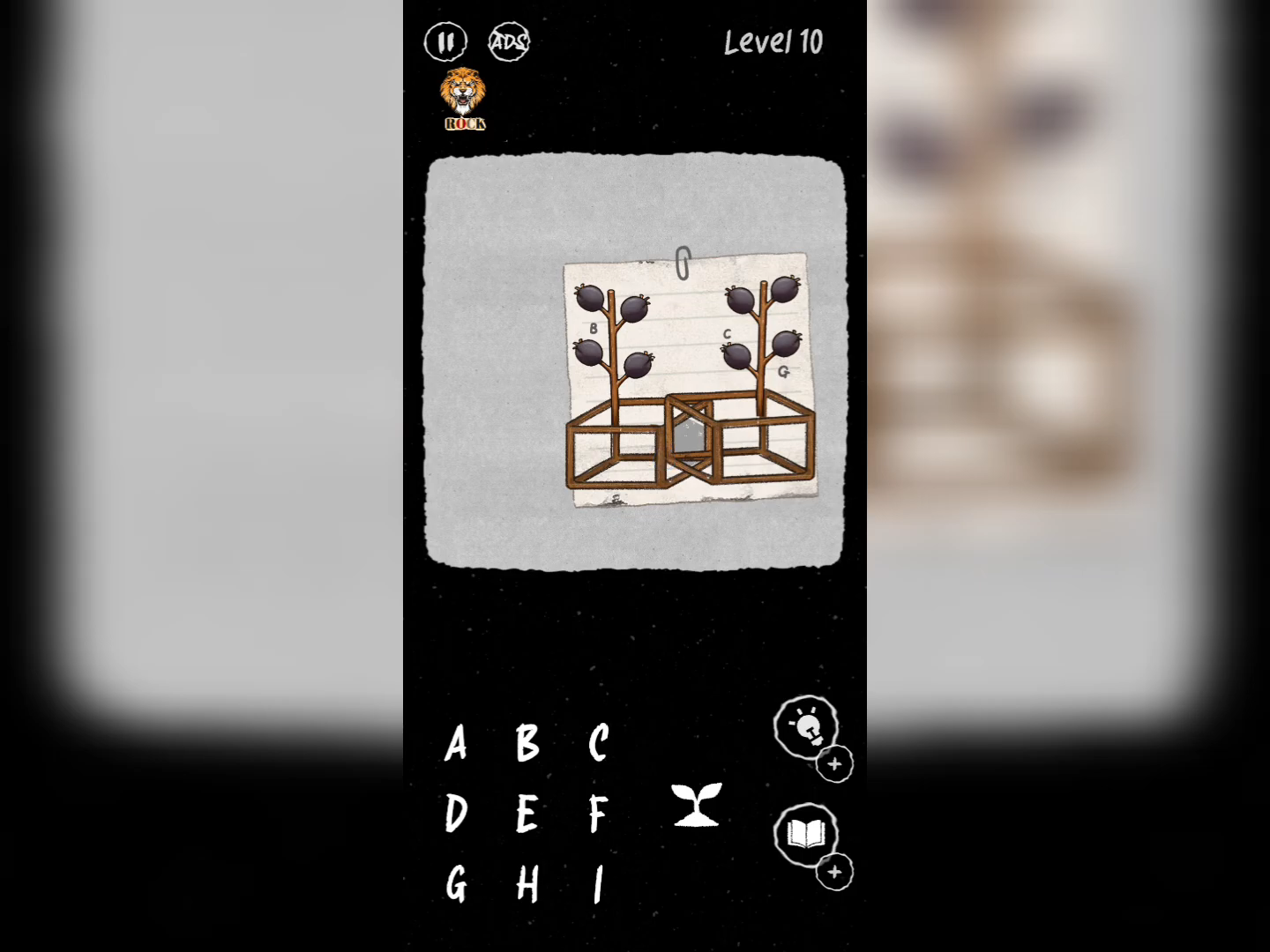 The Lost Forest Puzzle Level 10 (Updated) | Easy Walkthrough & Solution Step 4