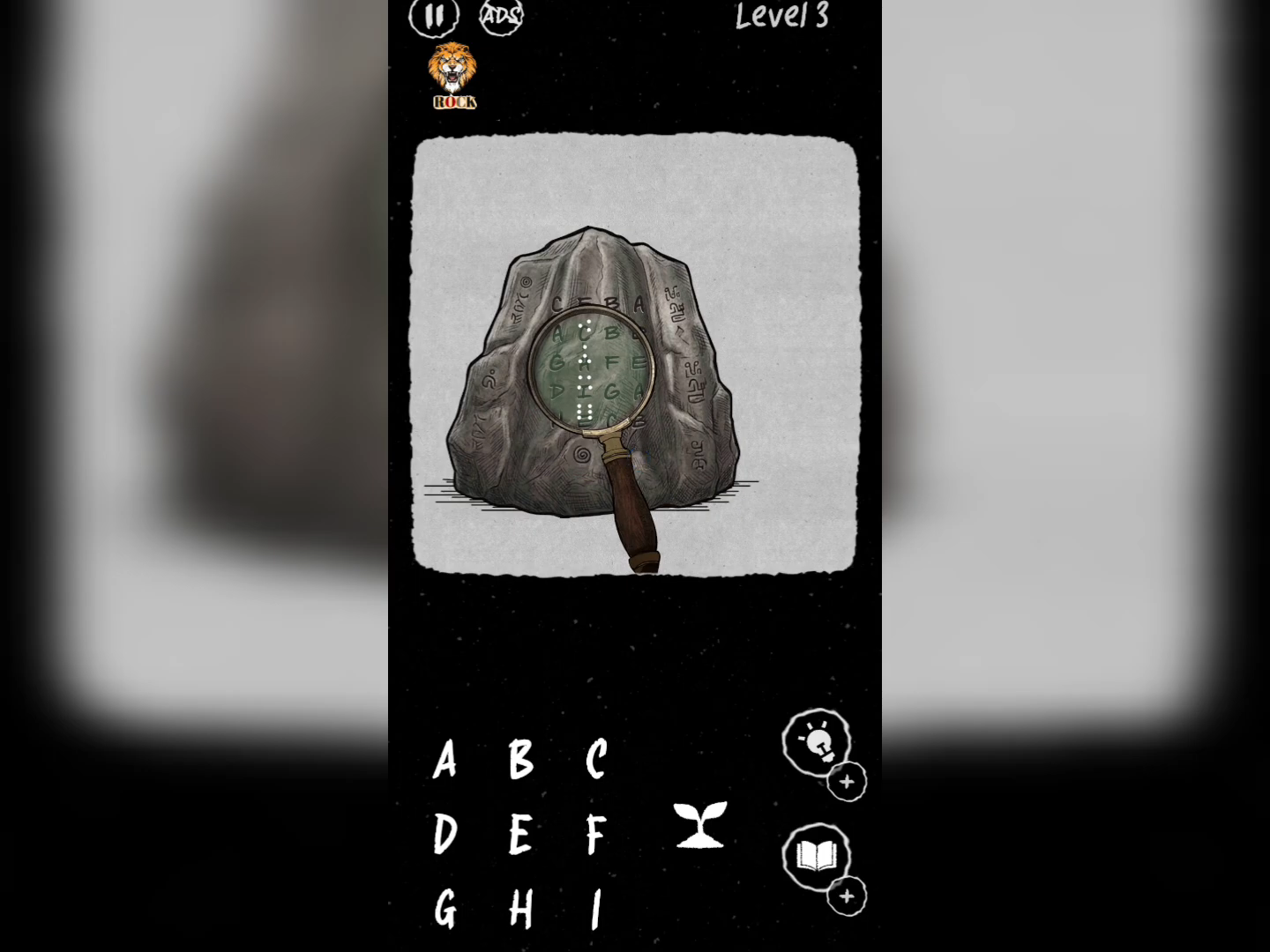 The Lost Forest Puzzle Level 3 (Updated) | Easy Walkthrough & Solution Step 1