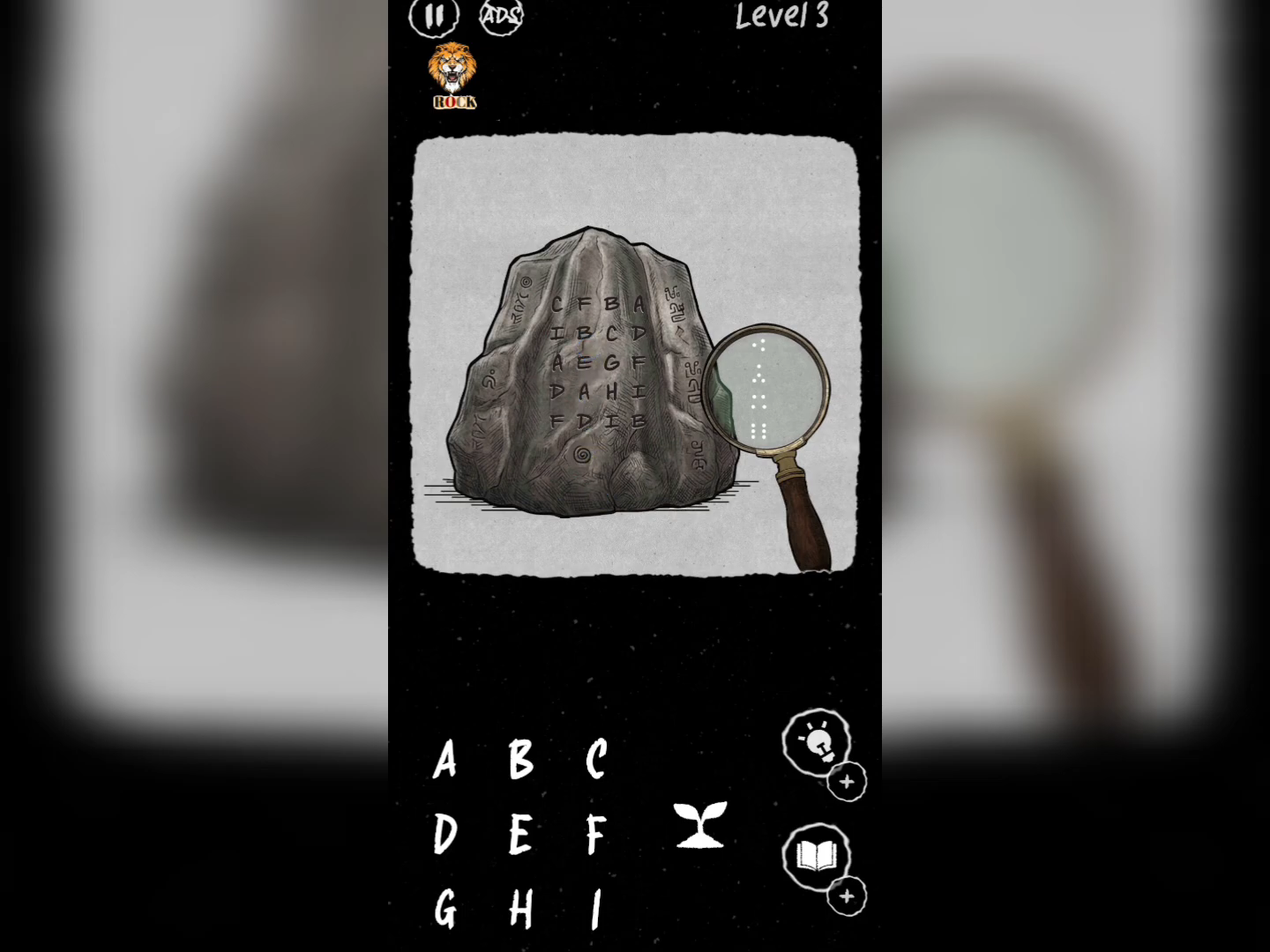 The Lost Forest Puzzle Level 3 (Updated) | Easy Walkthrough & Solution Step 3