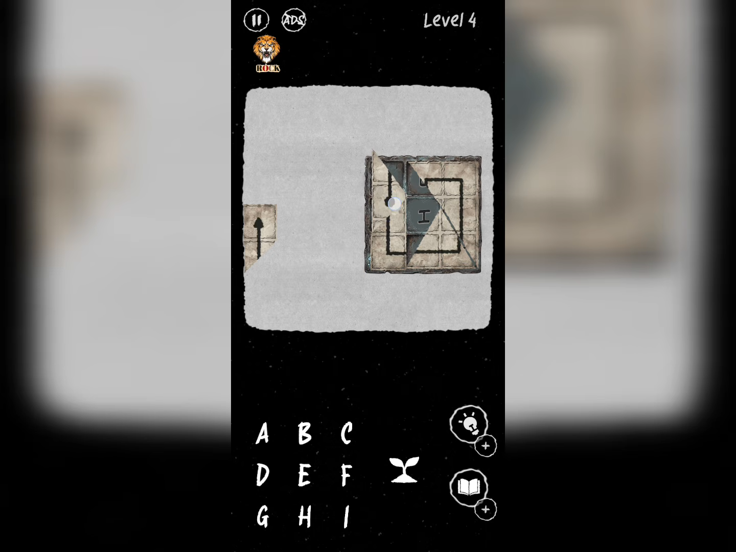 The Lost Forest Puzzle Level 4 (Updated) | Easy Walkthrough & Solution Step 3