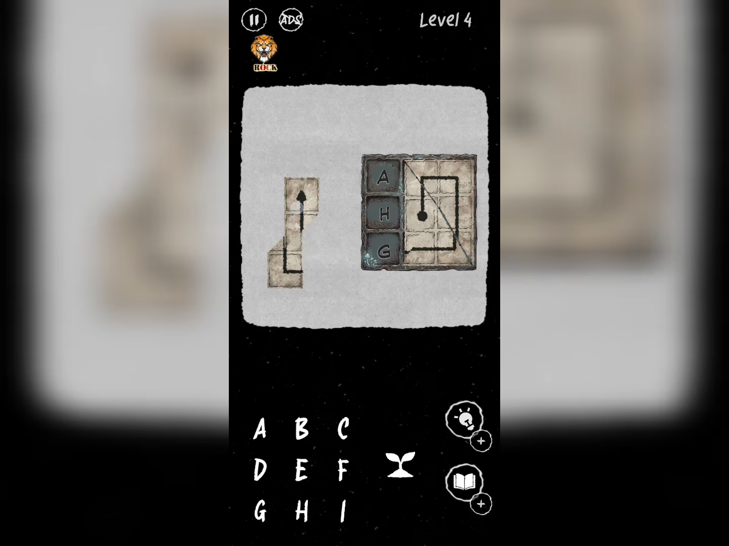 The Lost Forest Puzzle Level 4 (Updated) | Easy Walkthrough & Solution Step 4