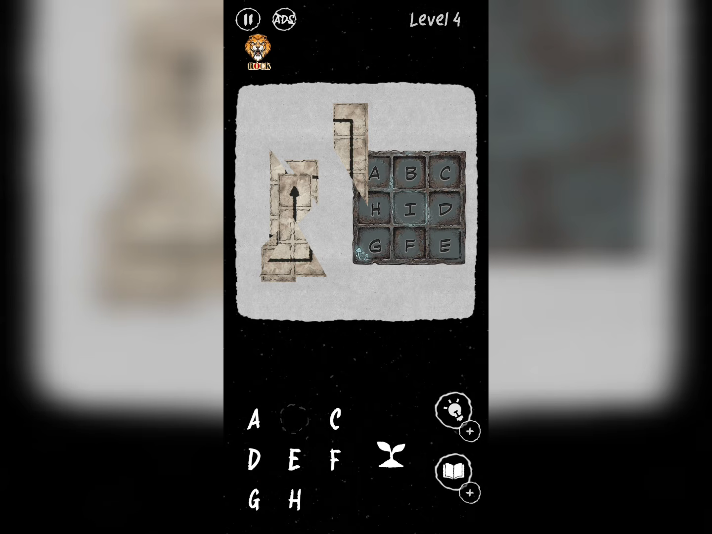 The Lost Forest Puzzle Level 4 (Updated) | Easy Walkthrough & Solution Step 5