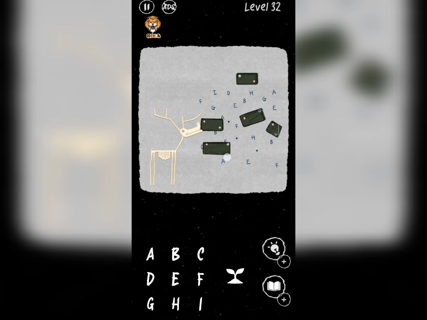 The Lost Forest Puzzle Level 5 (Updated) | Easy Walkthrough & Solution Step 2