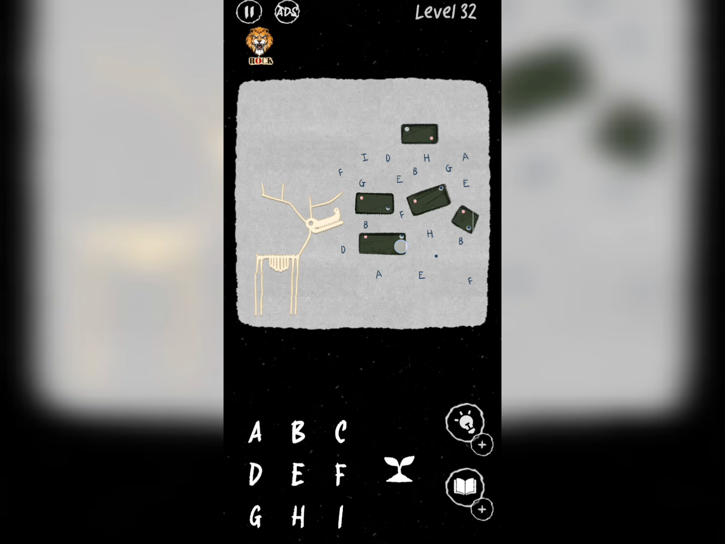 The Lost Forest Puzzle Level 5 (Updated) | Easy Walkthrough & Solution Step 3