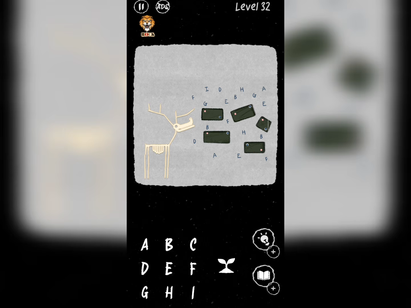 The Lost Forest Puzzle Level 5 (Updated) | Easy Walkthrough & Solution Step 4