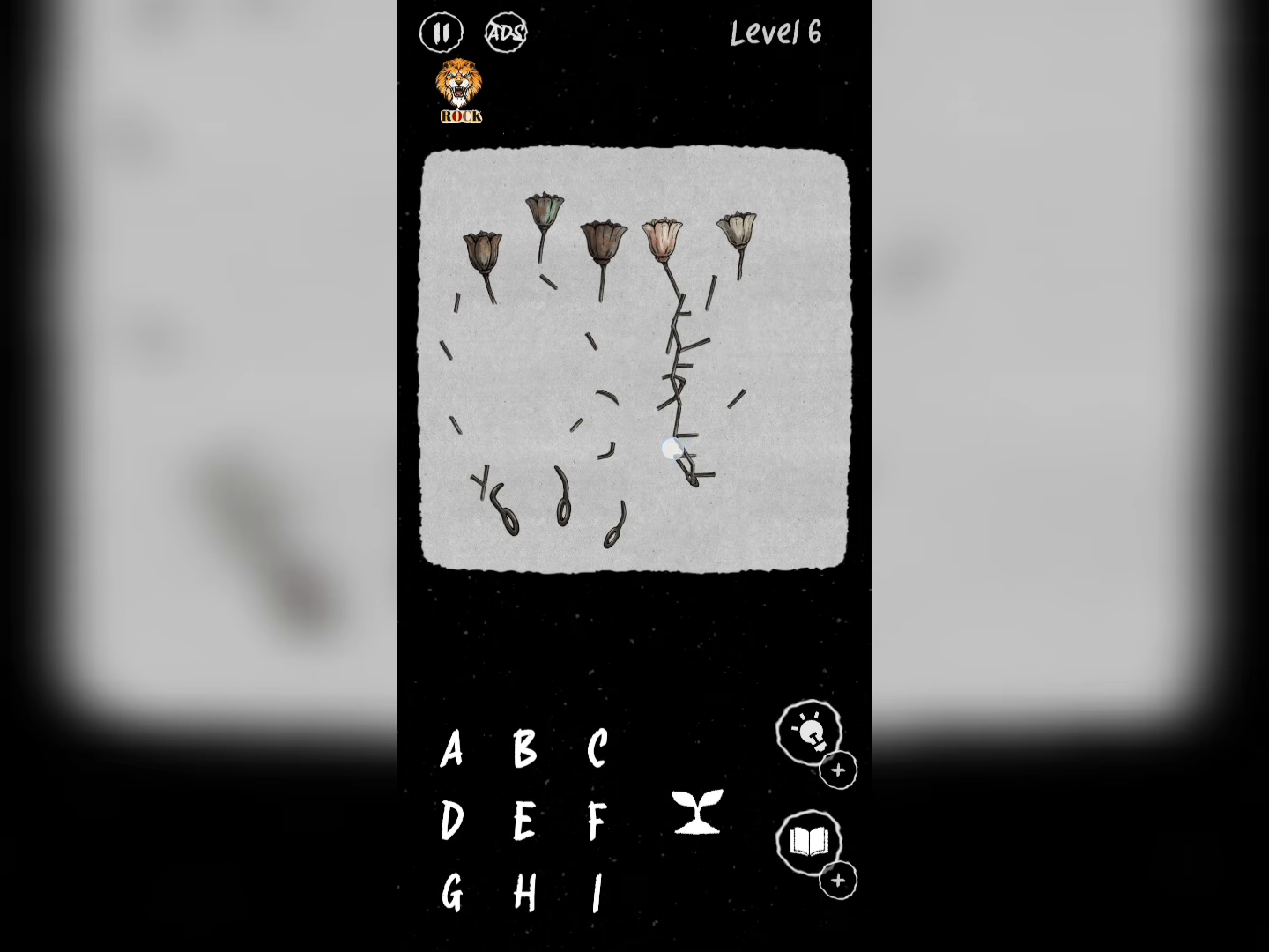 The Lost Forest Puzzle Level 6 (Updated) | Easy Walkthrough & Solution Step 2