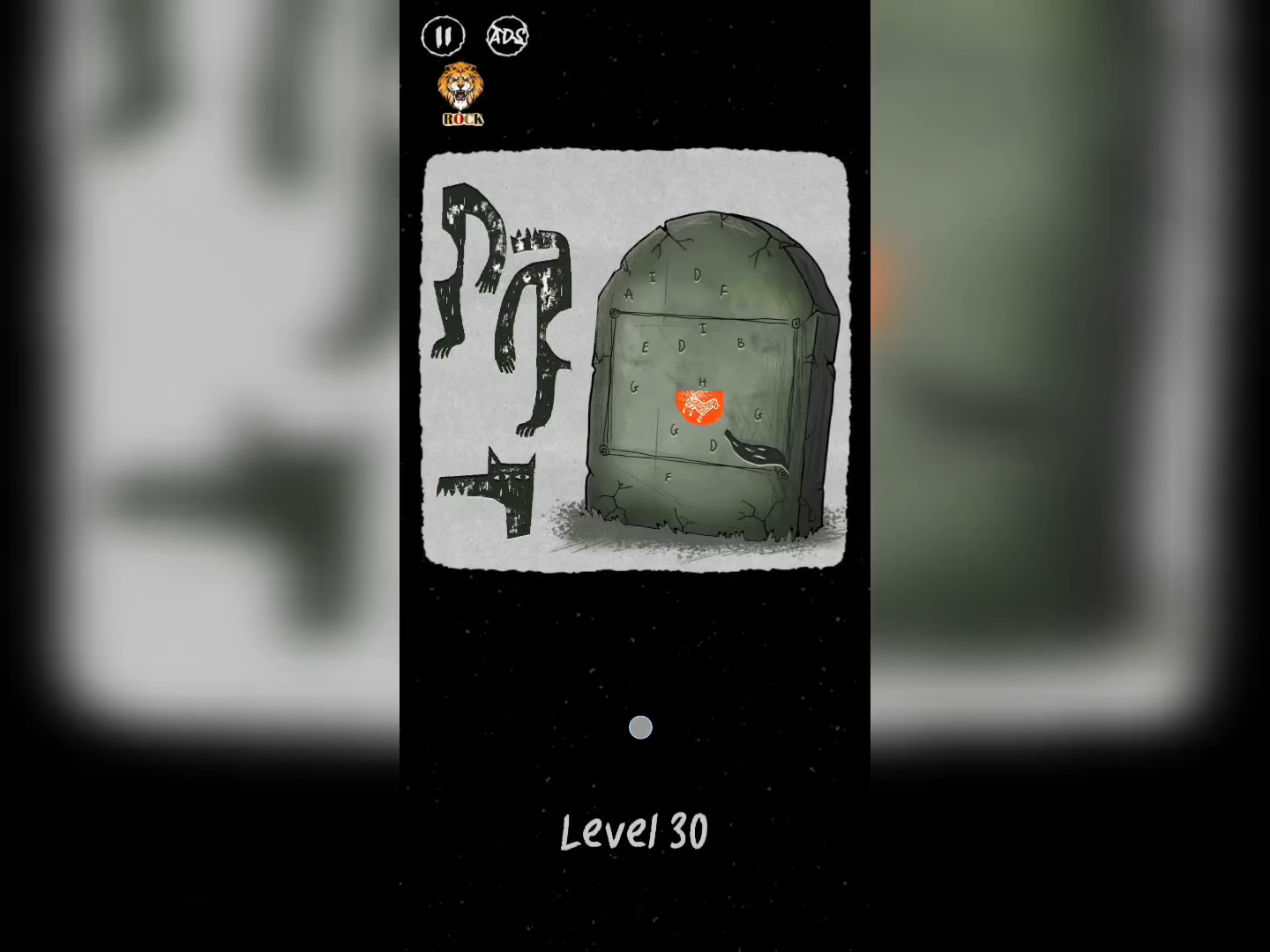 The Lost Forest Puzzle Level 7 (Updated) | Easy Walkthrough & Solution Step 1