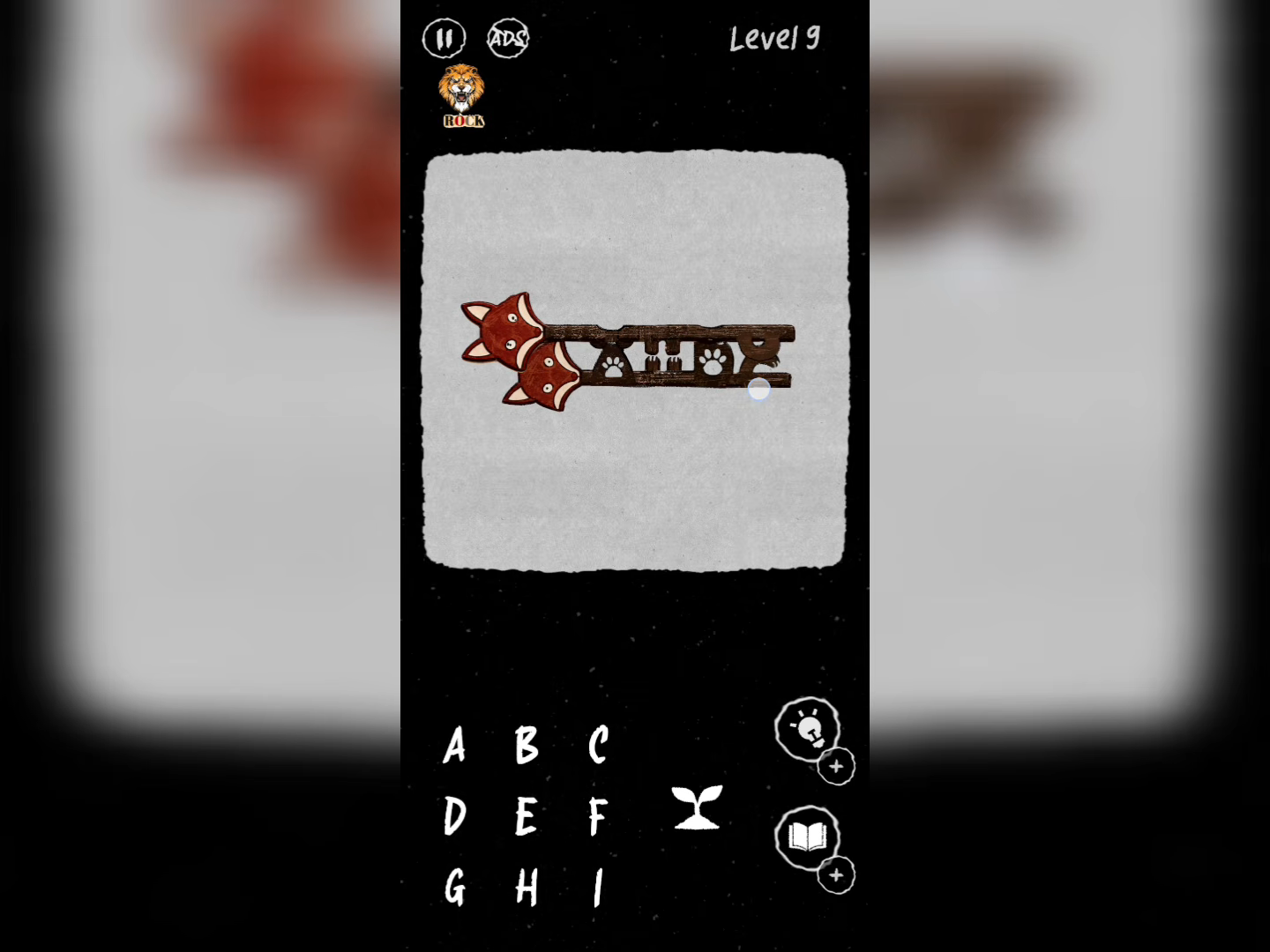 The Lost Forest Puzzle Level 9 (Updated) | Easy Walkthrough & Solution Step 1