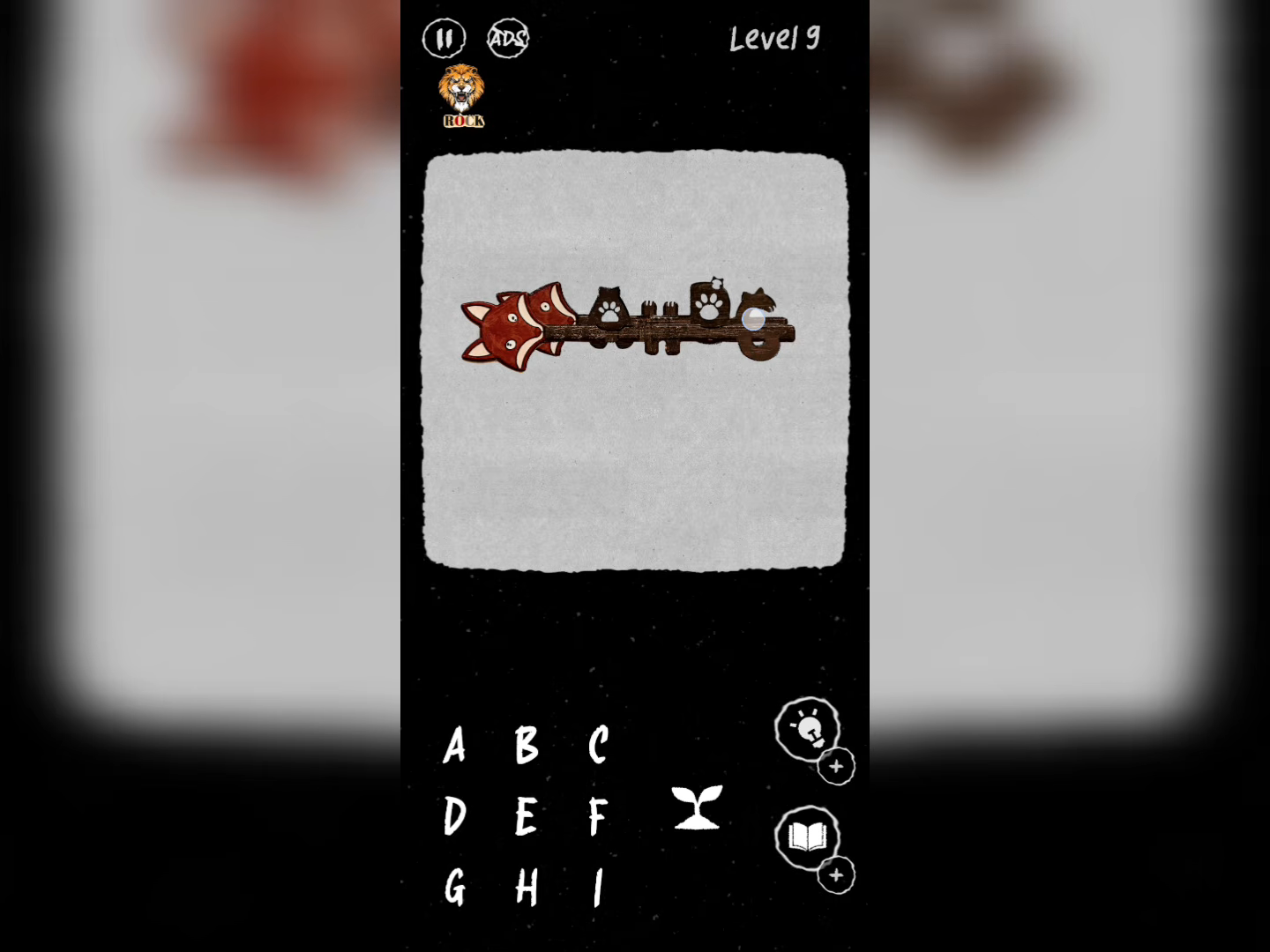 The Lost Forest Puzzle Level 9 (Updated) | Easy Walkthrough & Solution Step 2