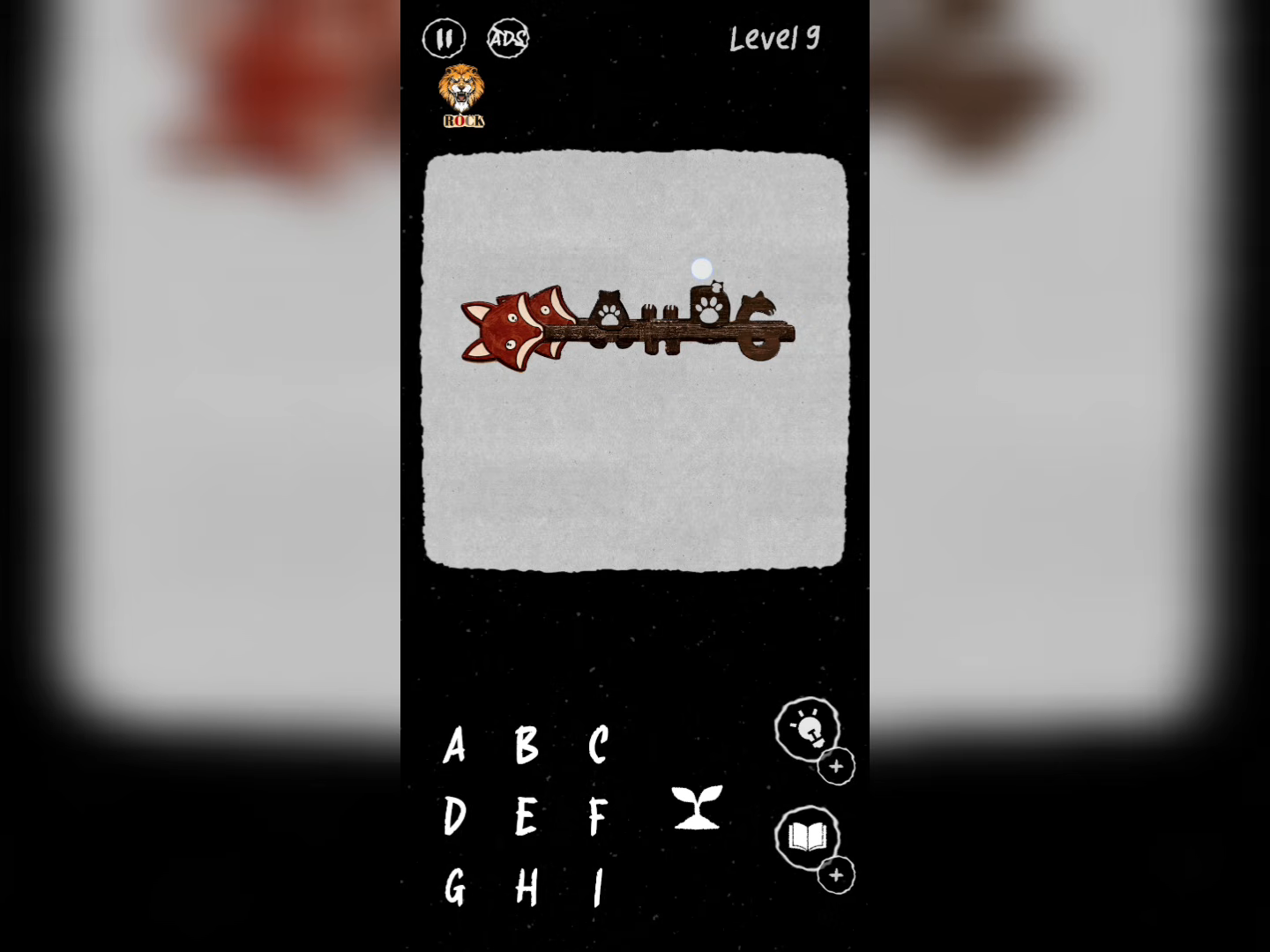 The Lost Forest Puzzle Level 9 (Updated) | Easy Walkthrough & Solution Step 3