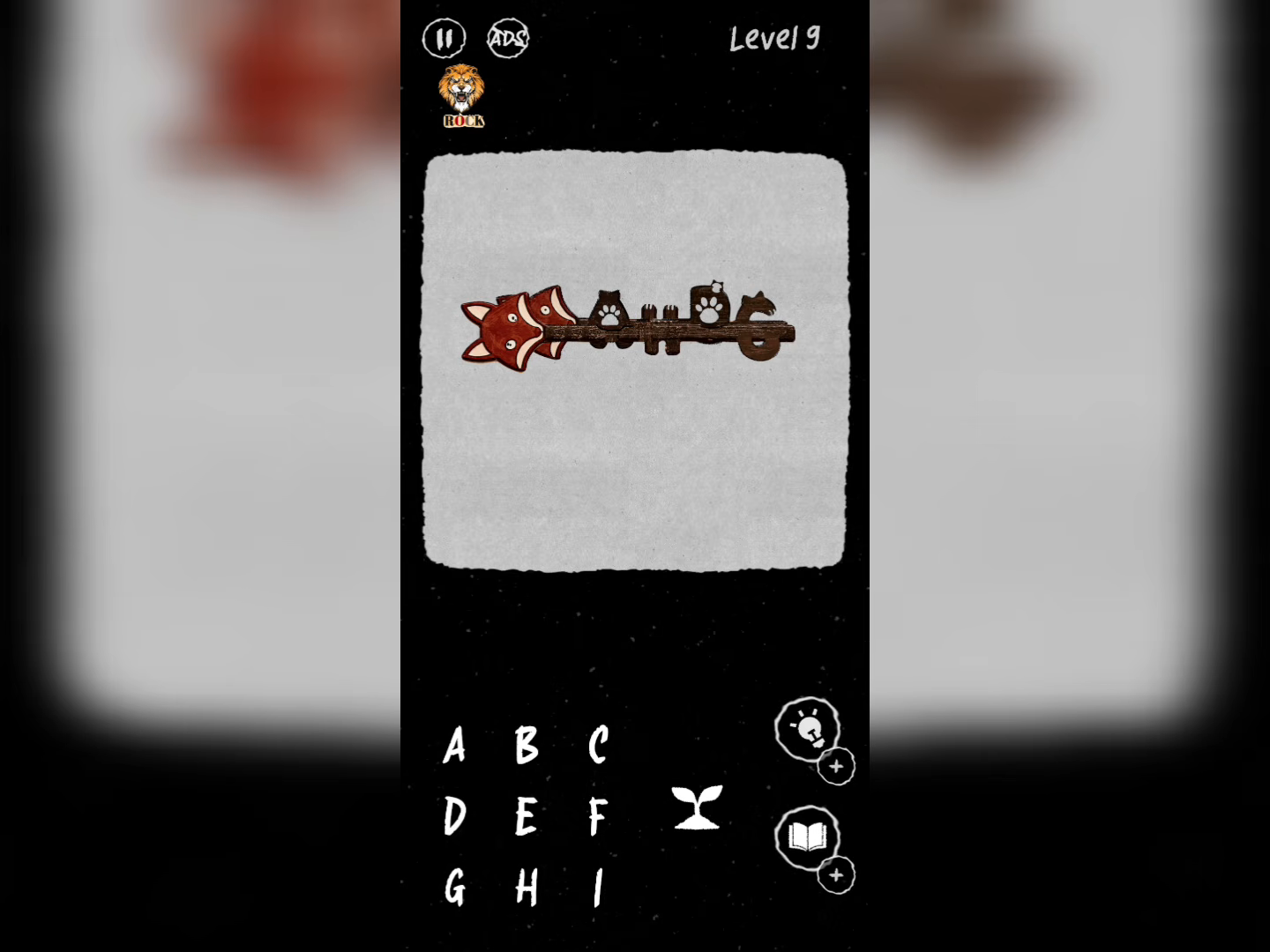 The Lost Forest Puzzle Level 9 (Updated) | Easy Walkthrough & Solution Step 4